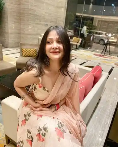 Geeta Patel