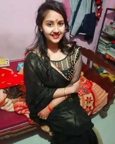 Jagrati Parsai