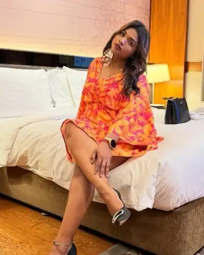Shanti Patel